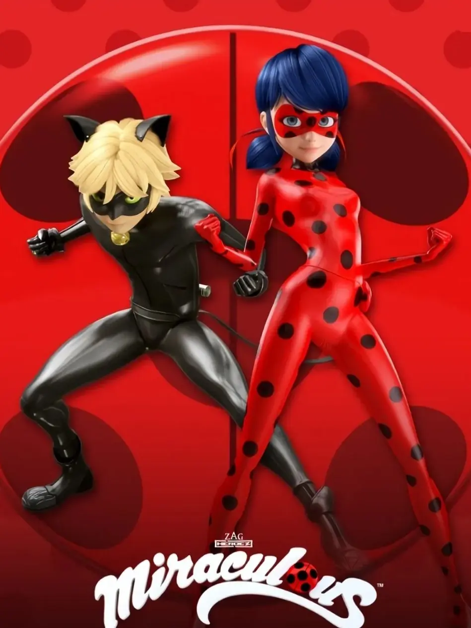Zion_08의 Miraculous