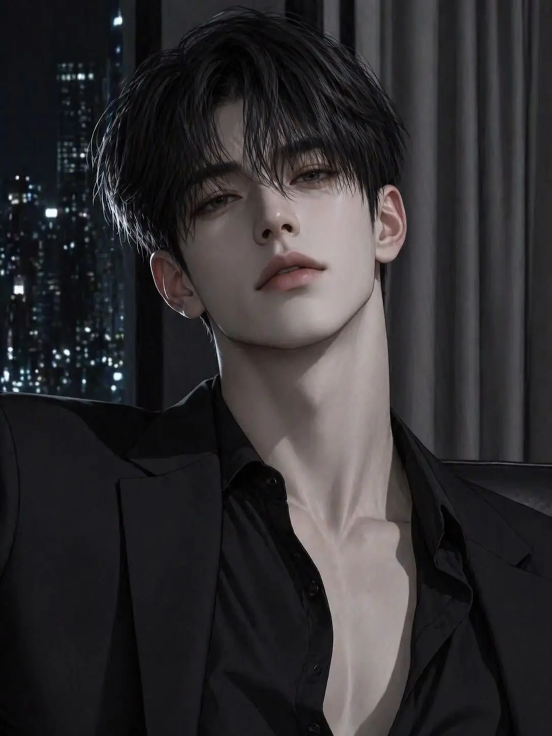 HumidCape0094의 대학생활
