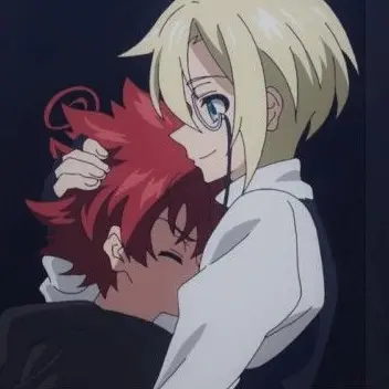 ShrillSoul2966의 호시후루 츠키요