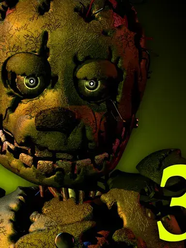 SnarlyWall2311의 Fazbear's Fright: The Horror Attraction