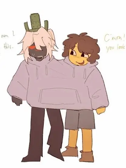 YummyHose0795의 お前はもう俺のものだ(シェドアイコン○)