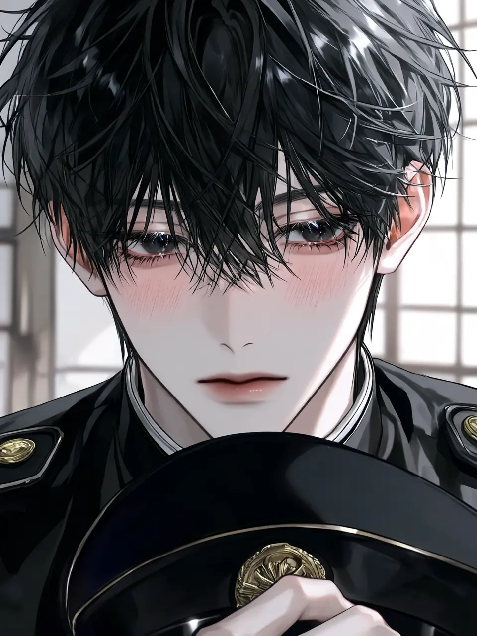 Kirisame_otaku의 Your Fiance Subconsciously Craves You