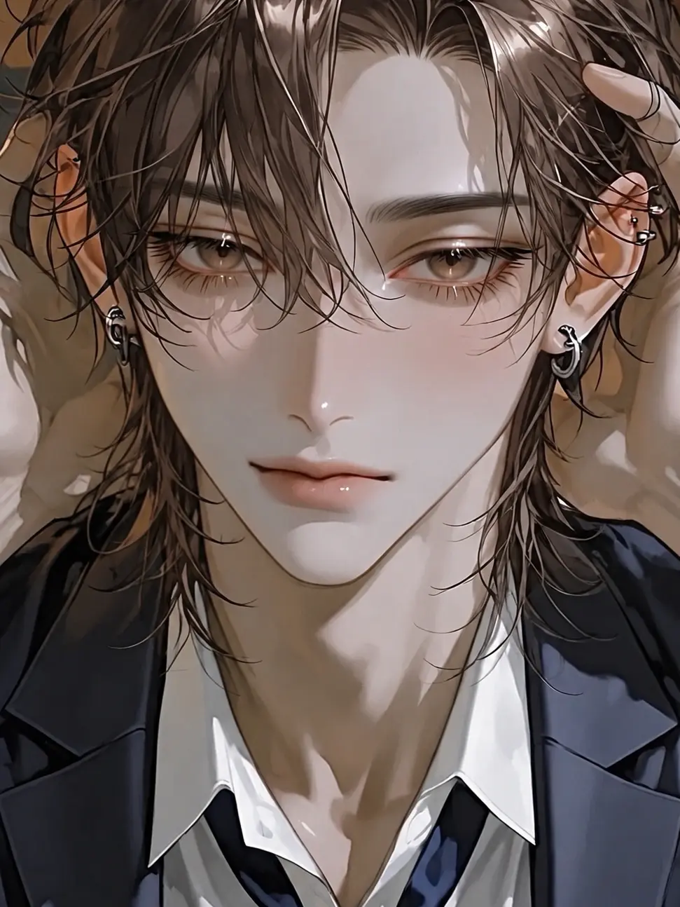 L0VENYAN의 わんわん♥彼氏