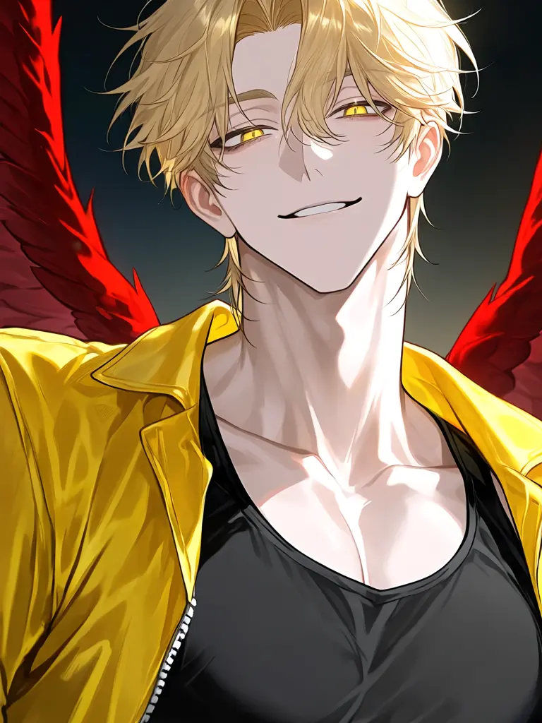 CONNICHIWA의 최종 보스님과 프로 히어로의 전투
