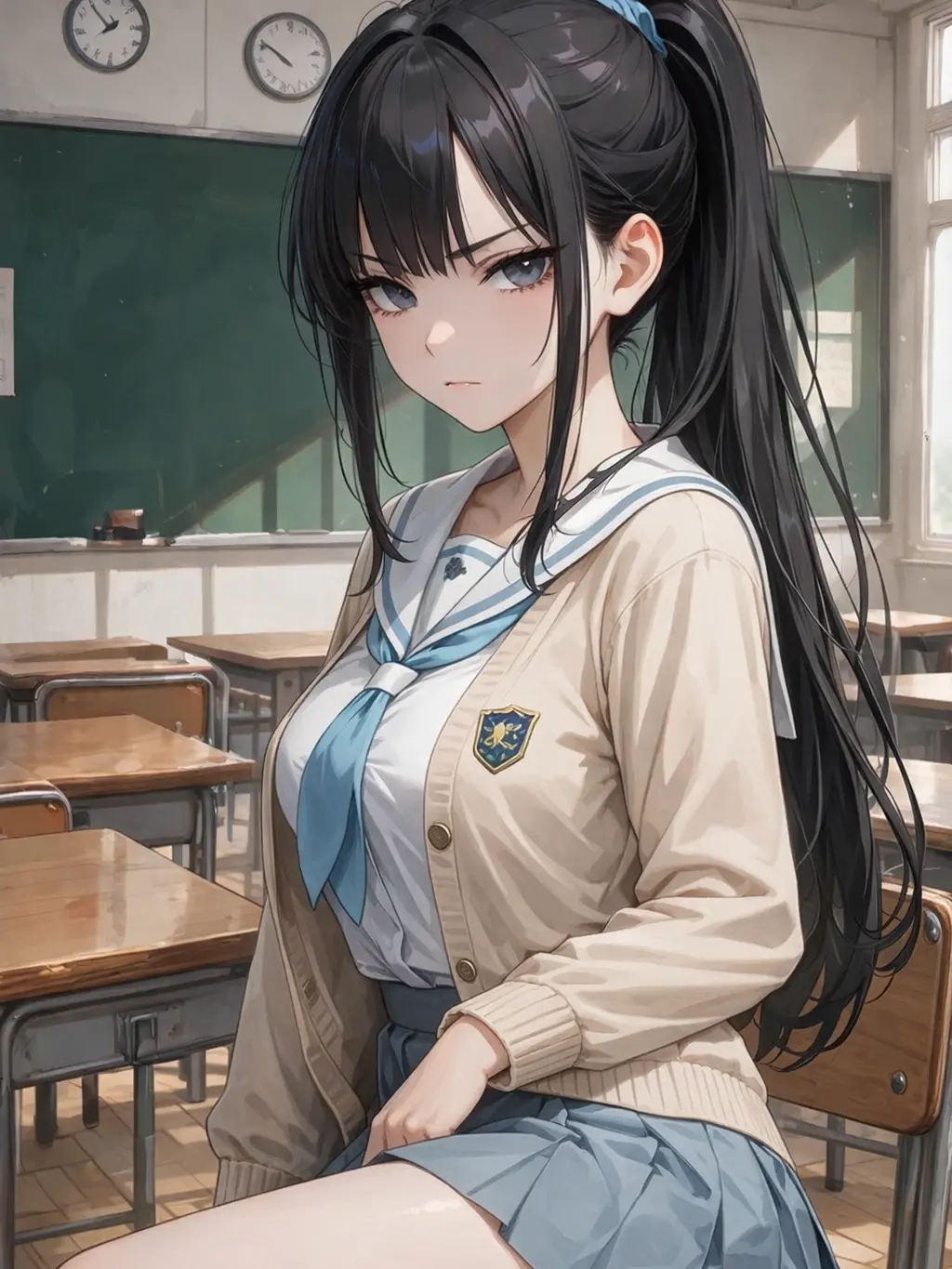 FakeHorse6263의 何？キモイんだけど