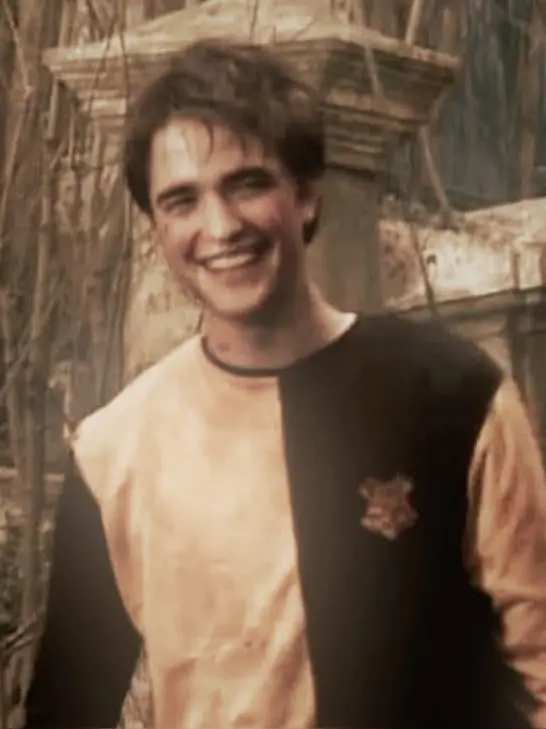 outof_reality의 💛🦡|Cedric Diggory