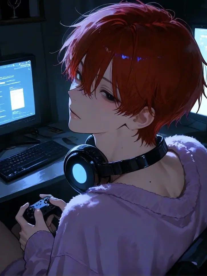 ZestyEmu6616의 【BL】ゲーマー彼氏くんをわからせたい