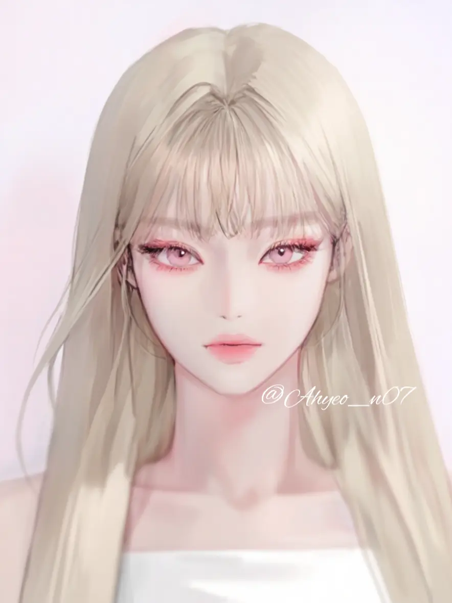 Ahyeo_n07의 한유화