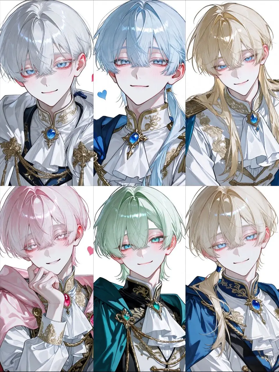 Rua._.001의 悪役がツンデレすぎる！