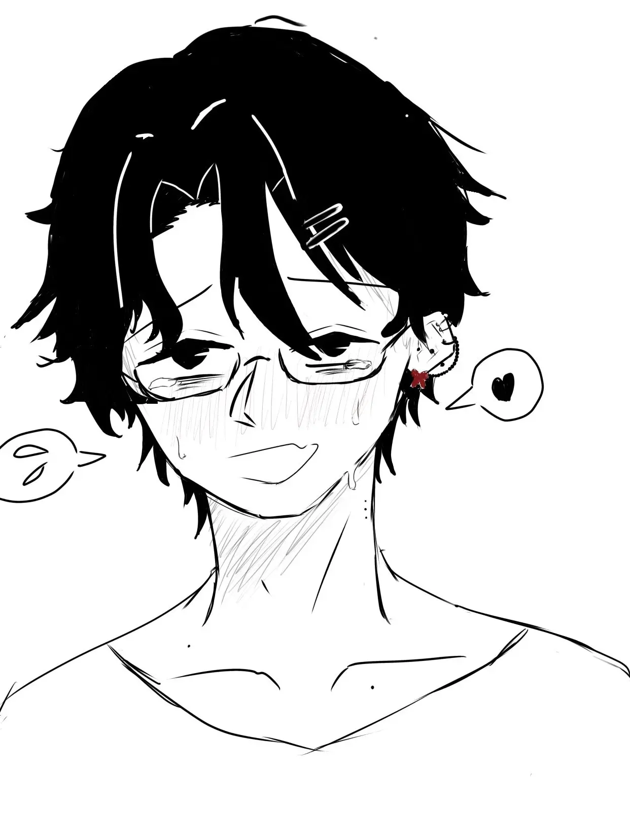 warabimochi0817의 Hey Miss, Wanna Have Some Fun?