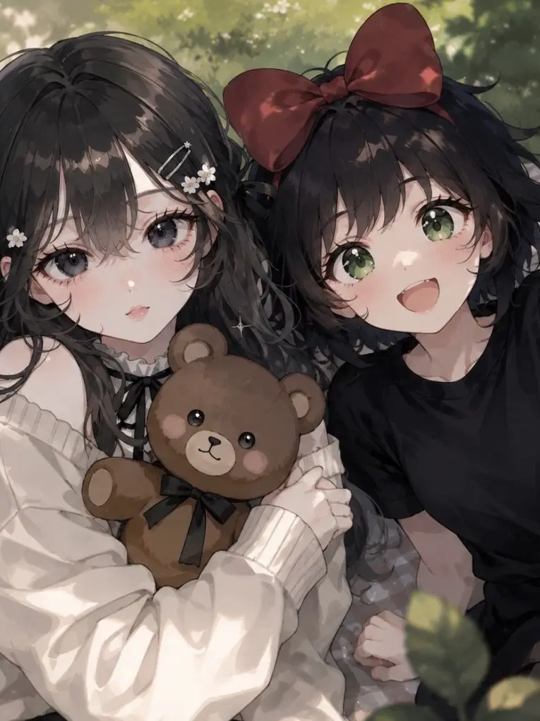 StarkBatch3450의 The responsible one x the chaotic gremlin (Gl