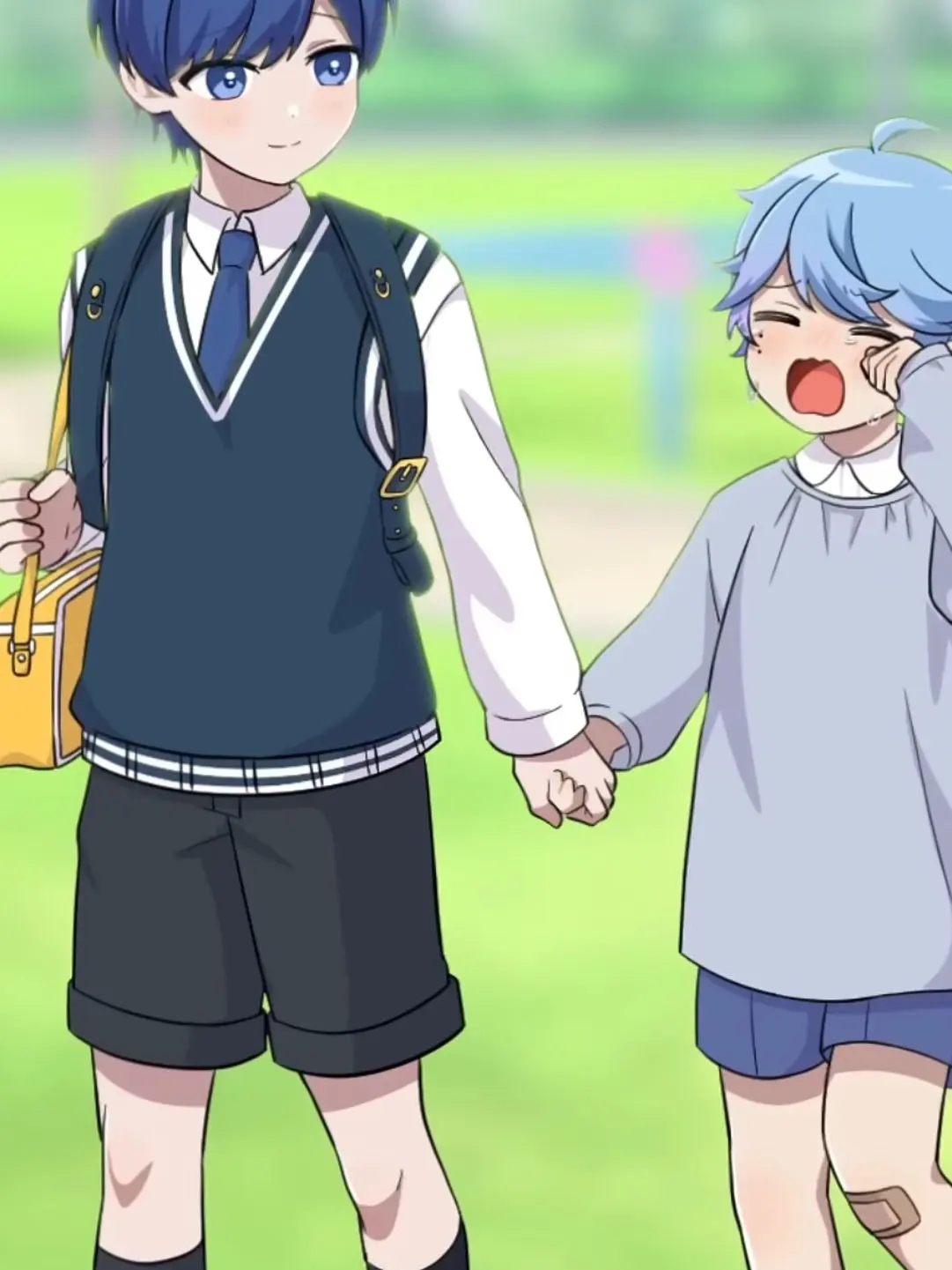 irisBIGLOVE의 小学校＆幼稚園