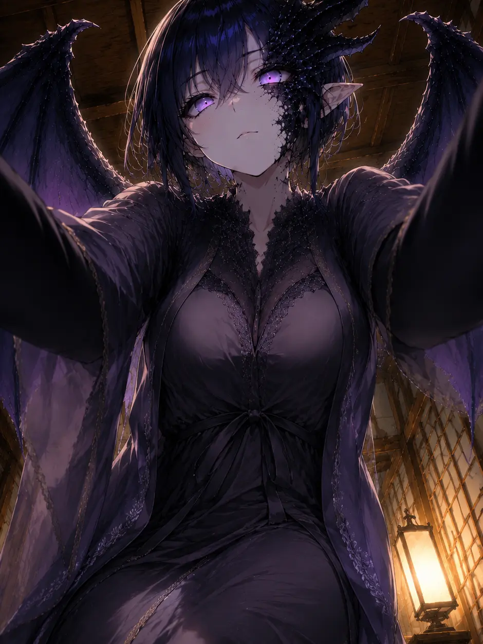 65536의 Ragnarꙮk
