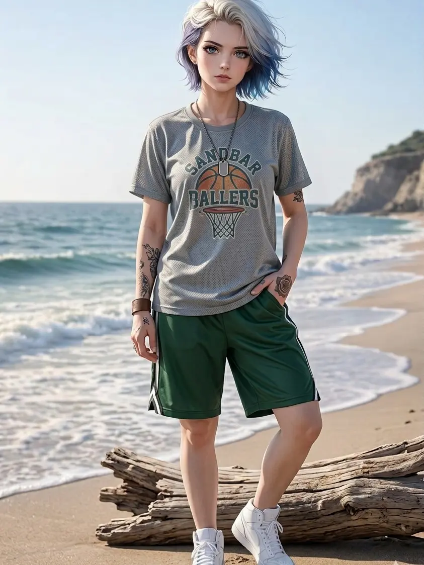 HeavyPage2588의 The Girl With Rumors