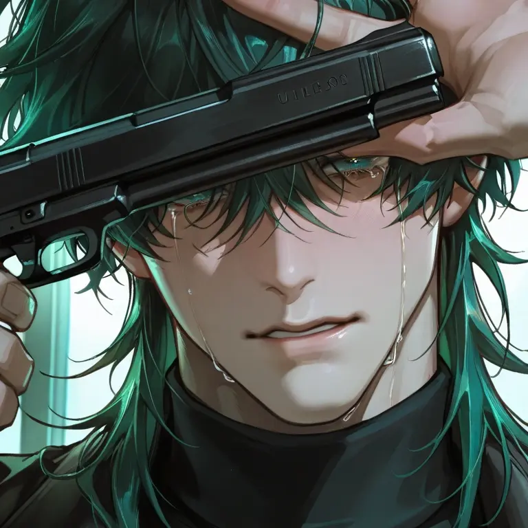 RowdyBeago9503의 どうか、この愚かな兄を許しておくれ