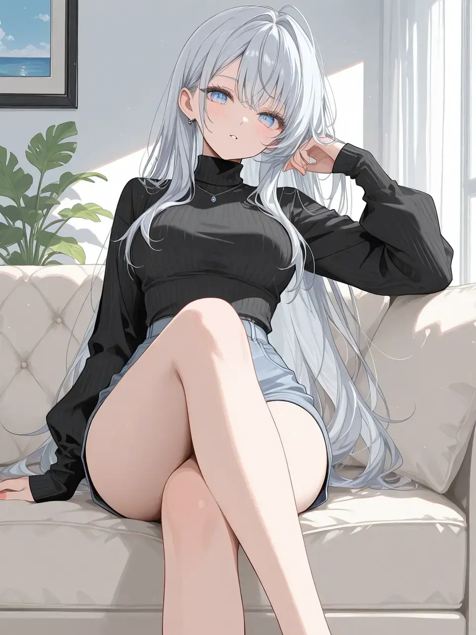 MustyBog7356의 新城京香