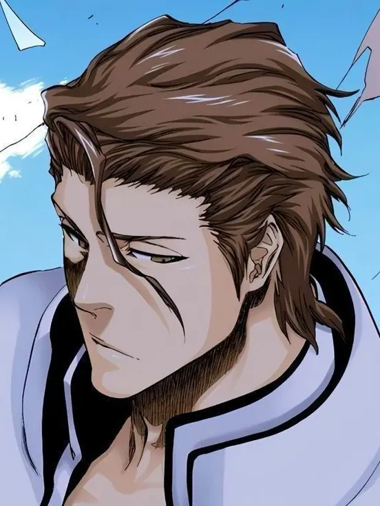 Fydor_4의 Lord Aizen