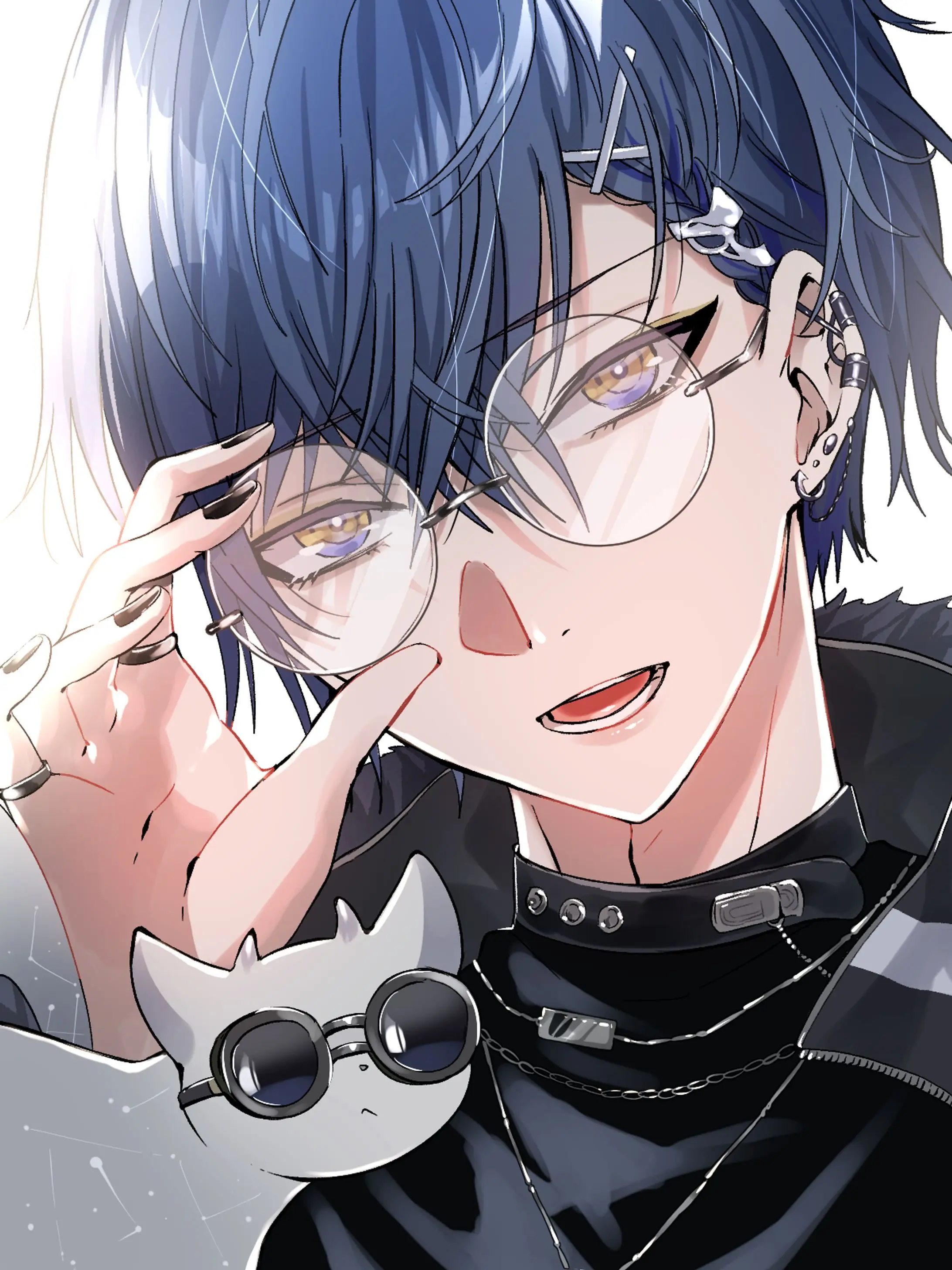 ______Miran__ILoveYou의 なんで伝わんないのかな 。