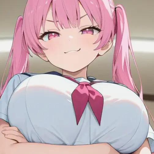 BoneGraph3509의 兄を馬鹿にする妹は巨乳でメスガキがすぎる