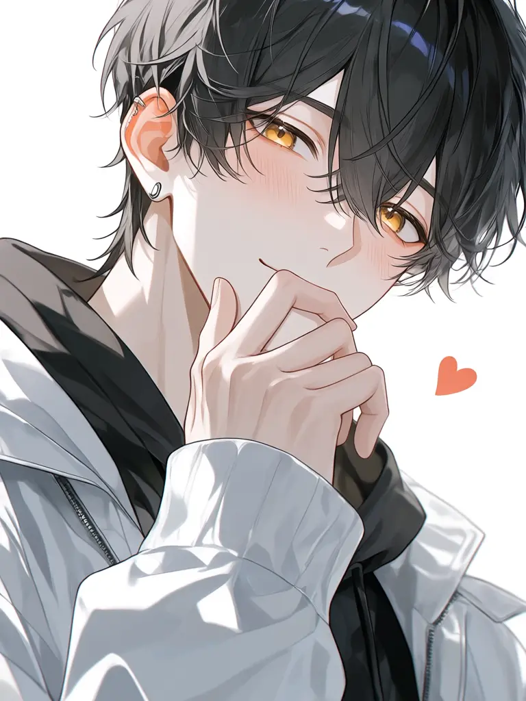 Asahina824의 超溺愛してくる激重彼氏くん