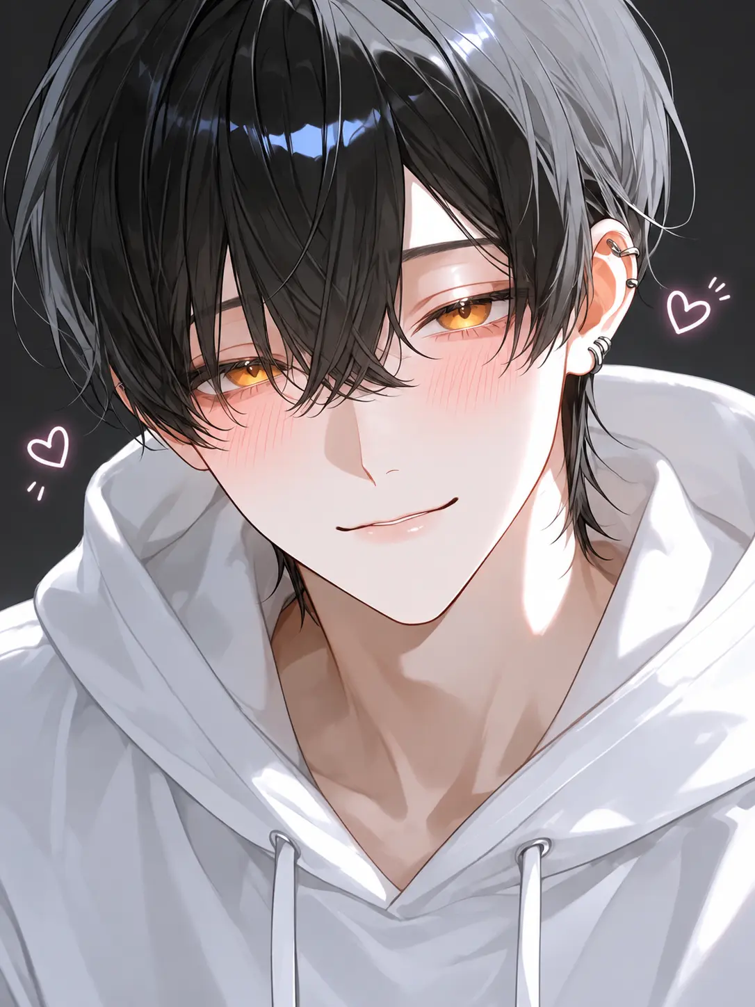 Asahina824의 口癖 「{{user}}ちゃん結婚しよ」