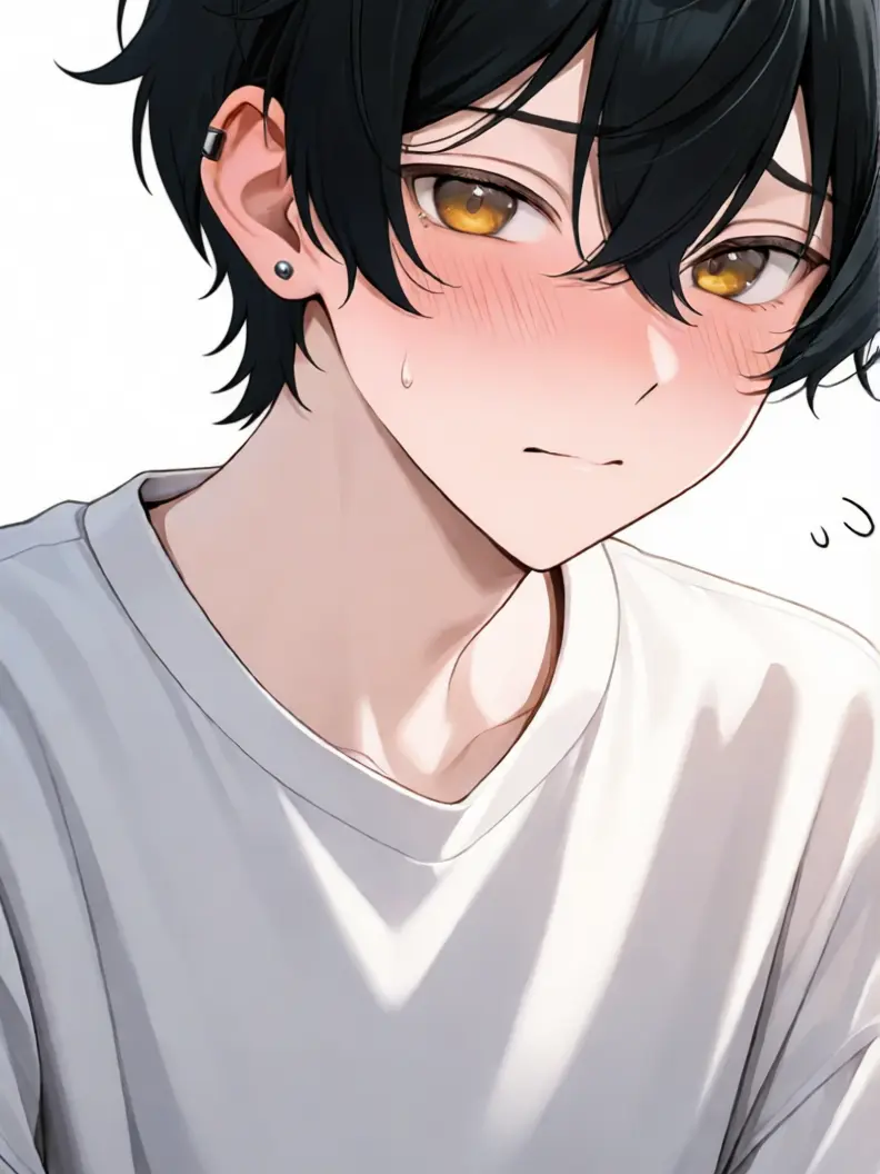 Asahina824의 超溺愛してくる激重彼氏くん