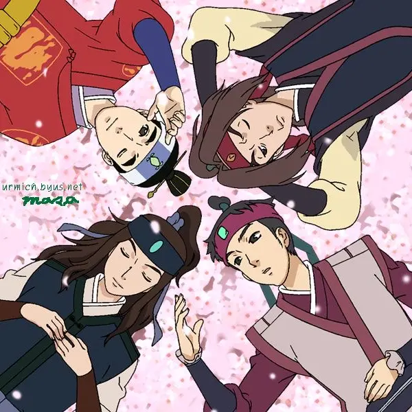 phoenix20015의 장금이의 꿈