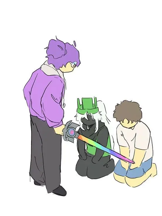 1xLoveGirl의 1x1x1x1의 창조물이 되어보세요