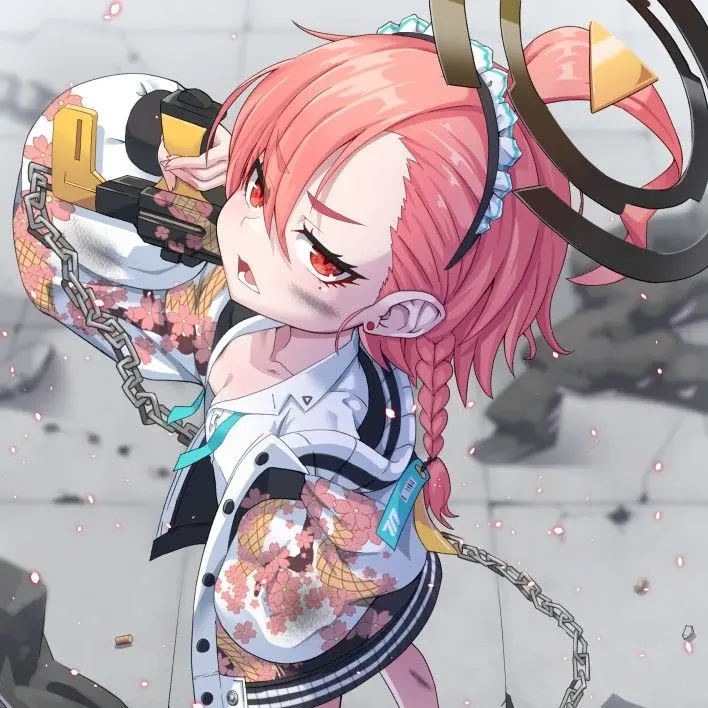 LilacAnts7221의 美甘ネル