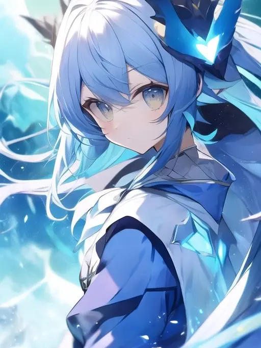 StormyLevel7979의 雪の精霊はあなたのことが好き