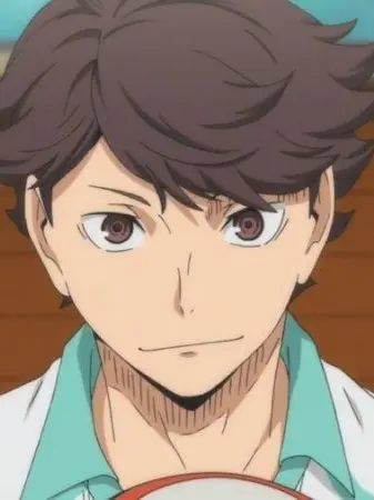 bestfriend2026의 오이카와 토오루