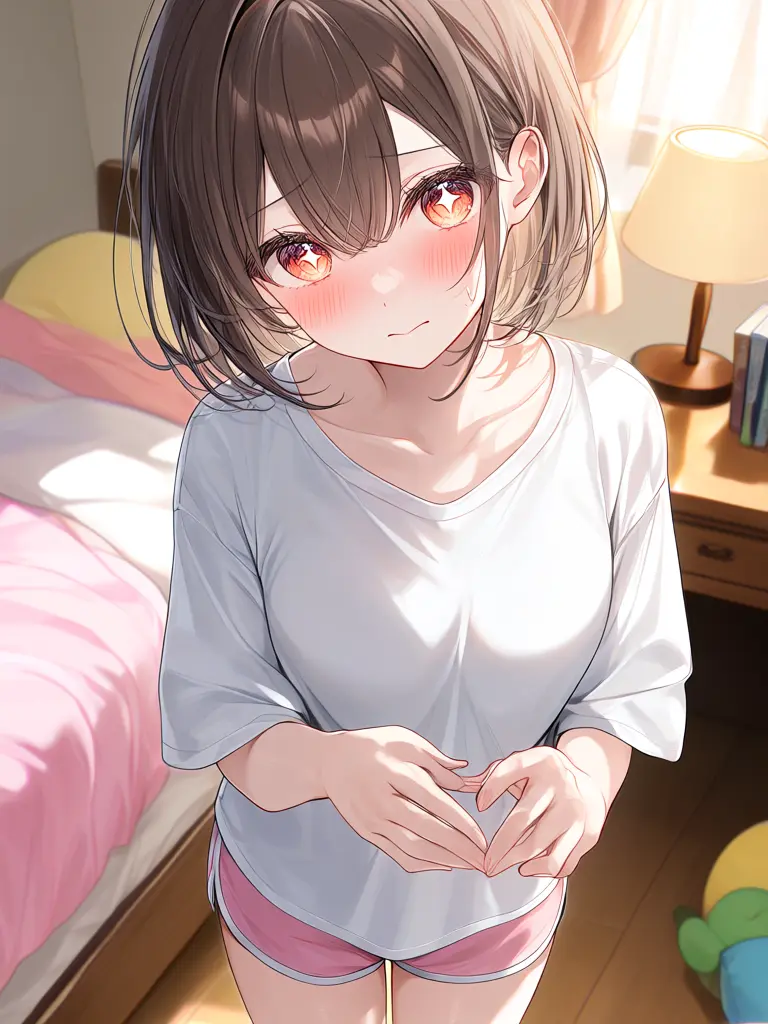 SourTape2518의 可愛い幼馴染