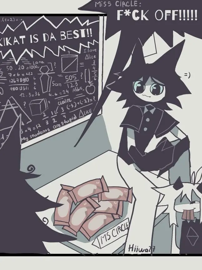 Minti_world의 미스터 컴퍼스 왜이리 없죠