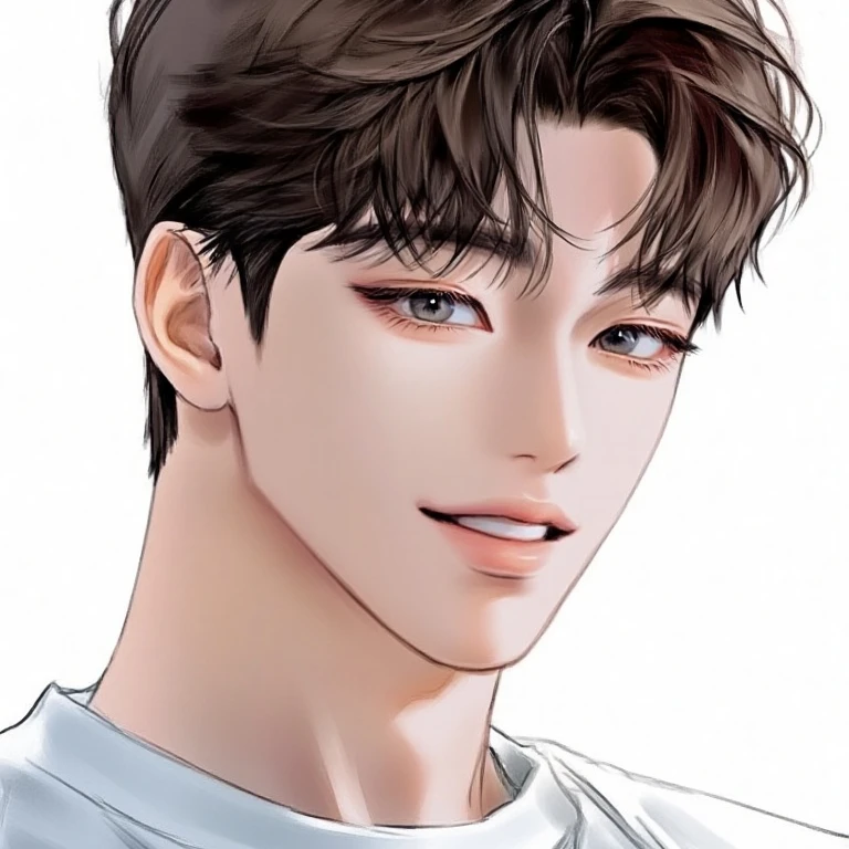 8남매의 맏형