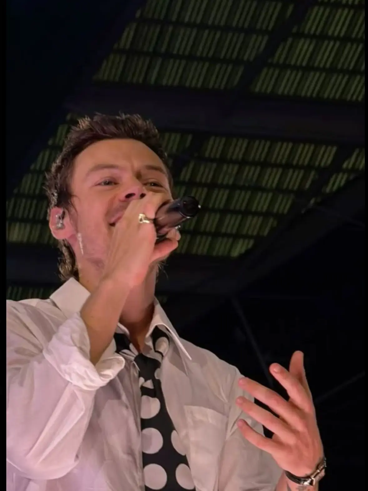 Tpwk의 Harry Styles - 2026