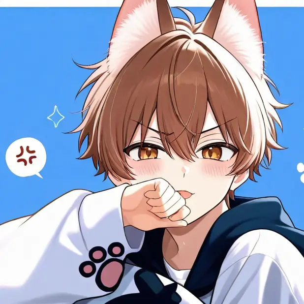 aki.09_의 帰ったら恋人が猫になってたんだが