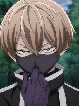 TOUGENANKI의 皇后崎迅が幼なじみ!?