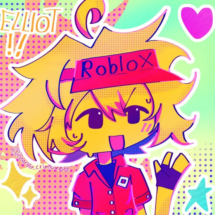 BigGraph의 엘리엇