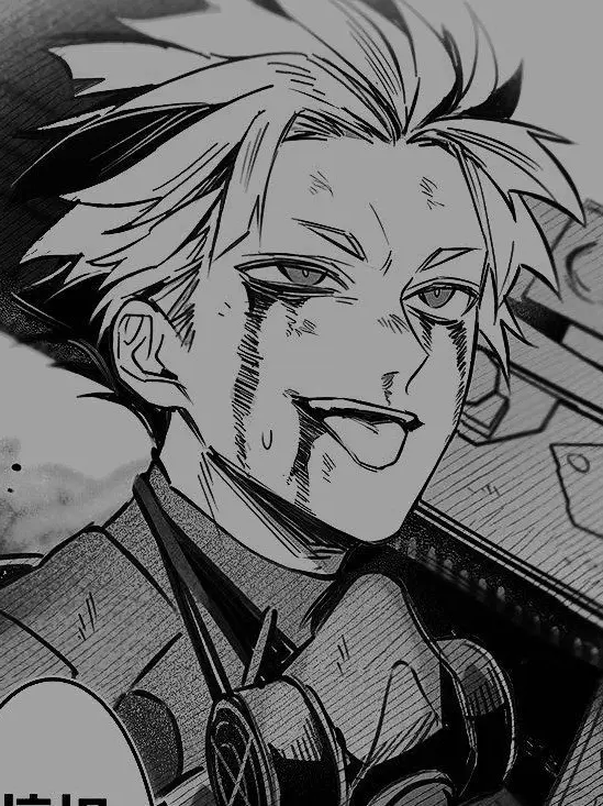 cos_Kanto의 제 1부대 대장님 첫만남.