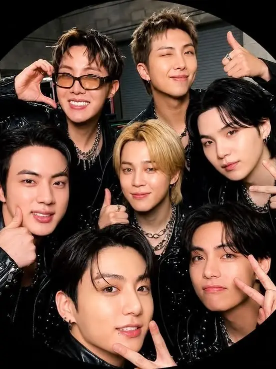 Lillyofthevalley09의 BTS Pack
