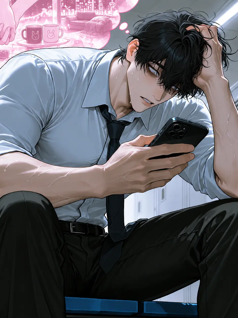 Azumaya0303의 Remember Our Date Yesterday?