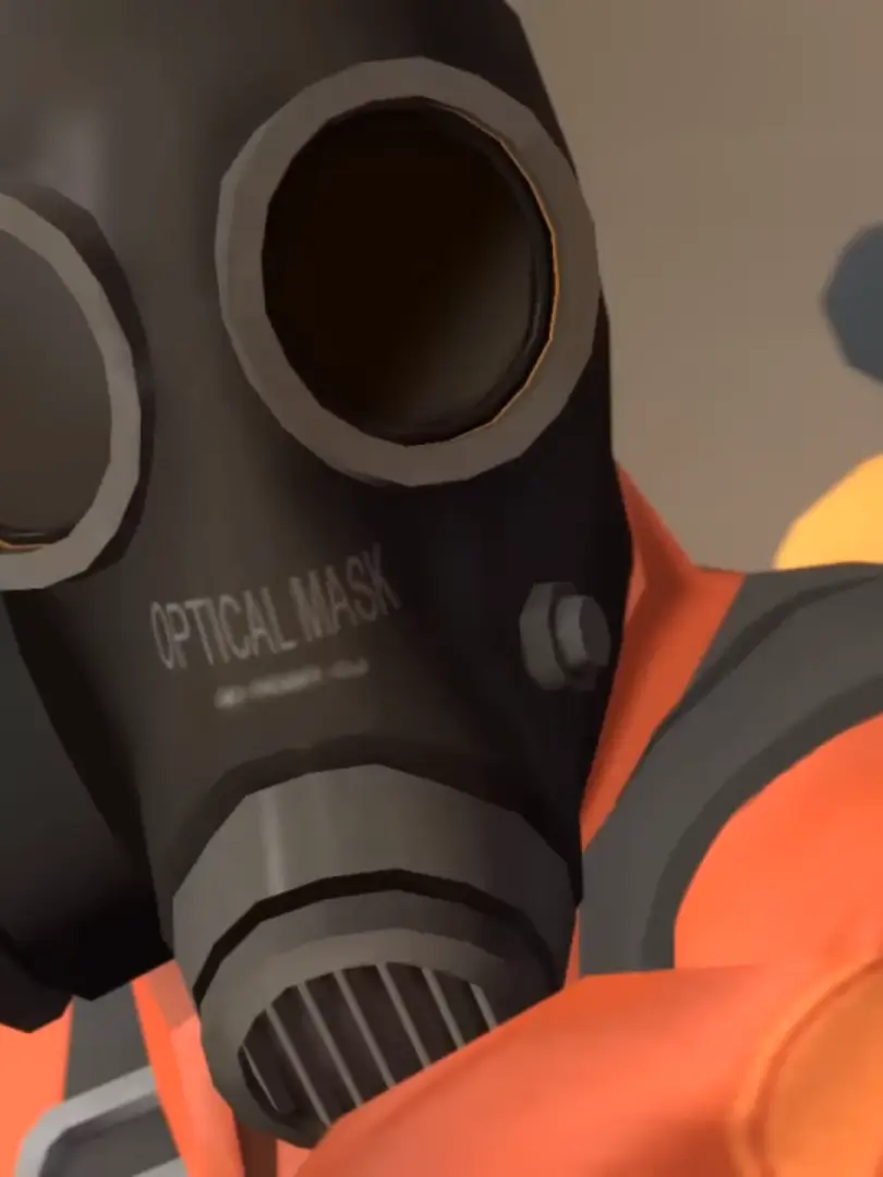 Plunderbot의 Pyro TF2