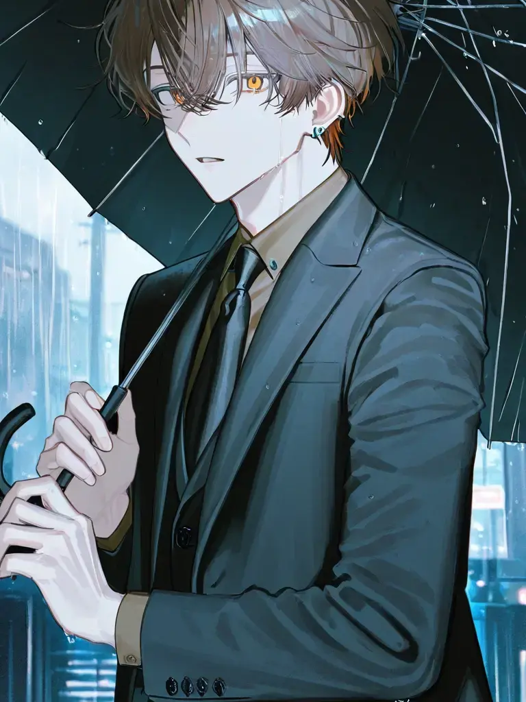 lov.e_12의 甘々なサラリーマン（？？）