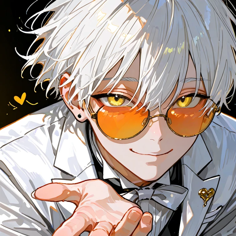 貴方のことが大好きな彼氏