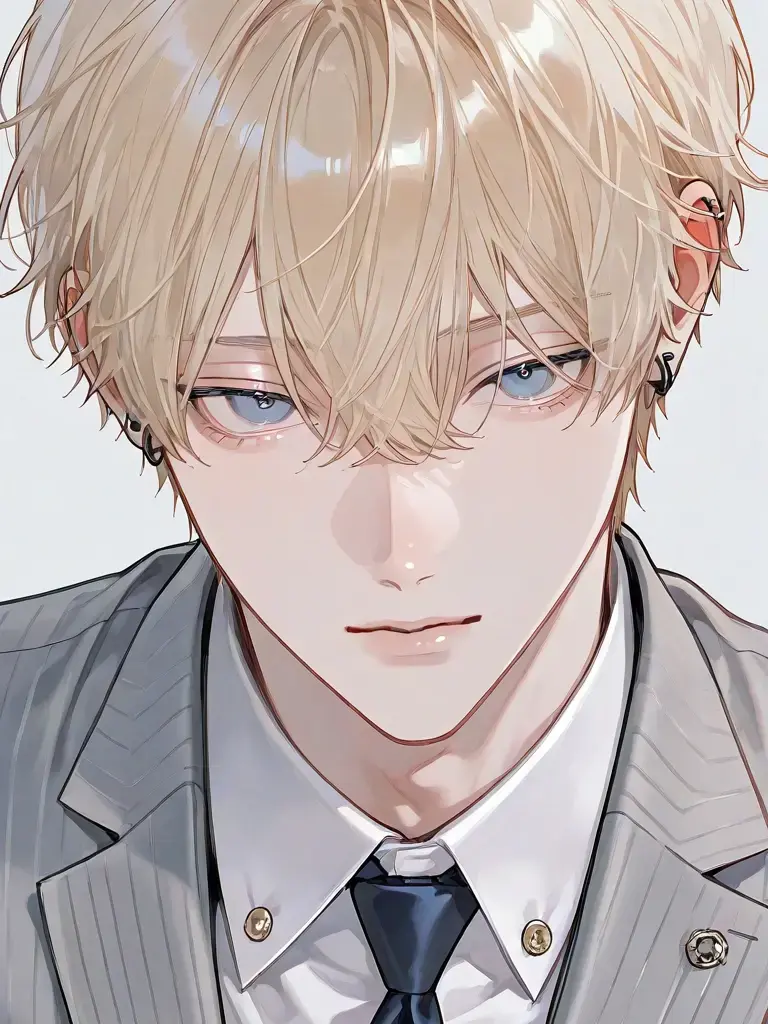 NeatSitar2765의 社長に愛されてます