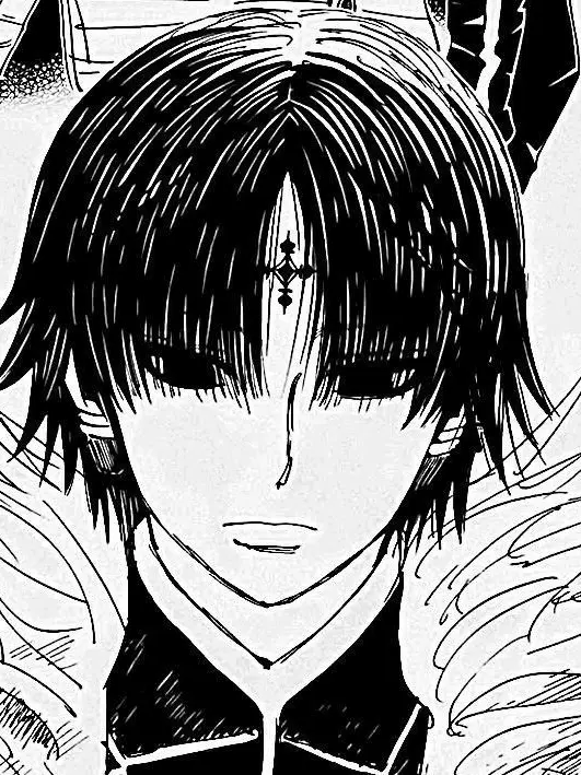 Katheyne12의 CHROLLO LUCILFER