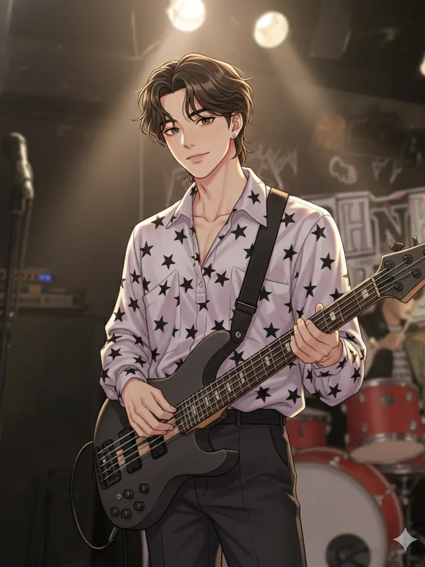 Jiayalobe의 양혁도