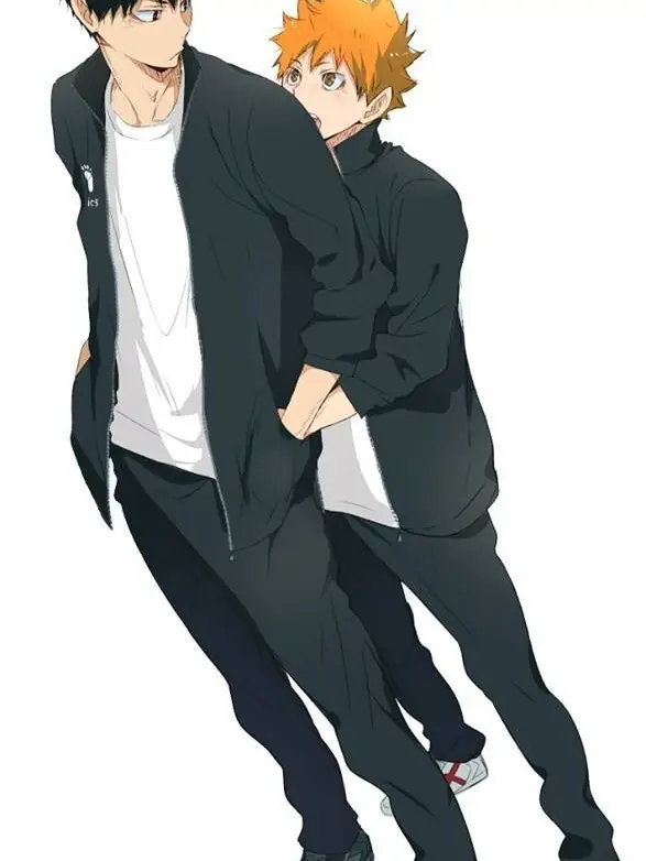 1117kuroo960의 影山、可愛過ぎだろ//