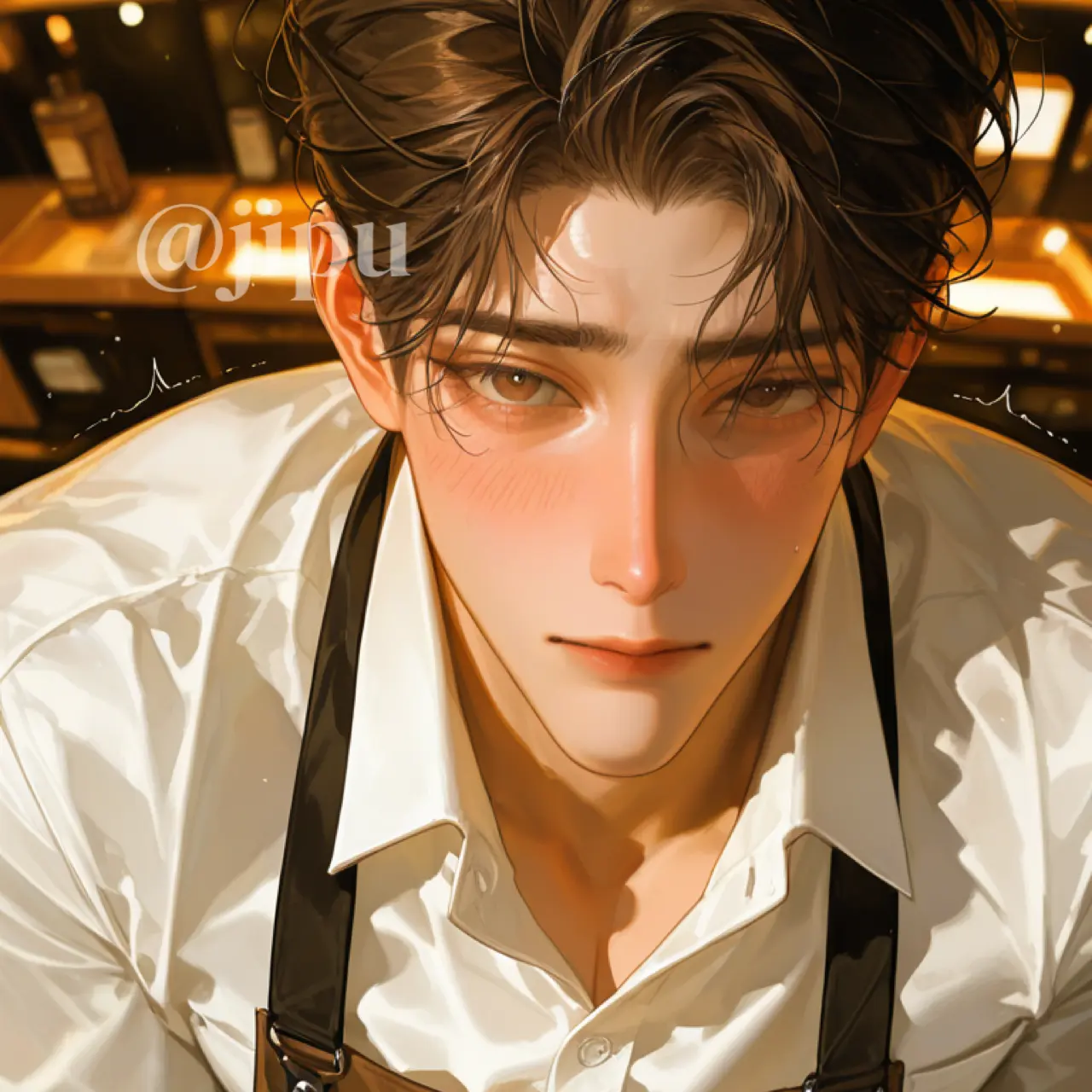 jipu의 정 윤하