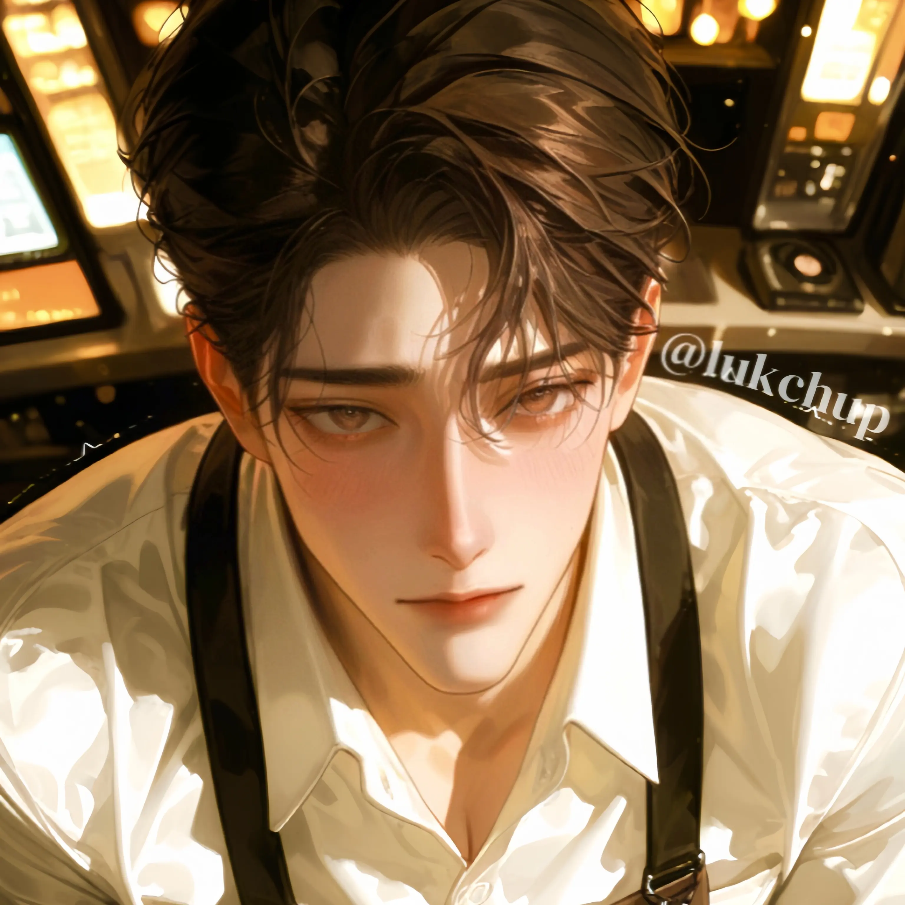 lukchup의 정 윤하